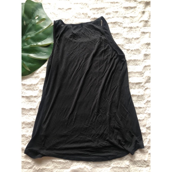 Bird & Vine More Issues Than Vogue Tank - Picture 3 of 3